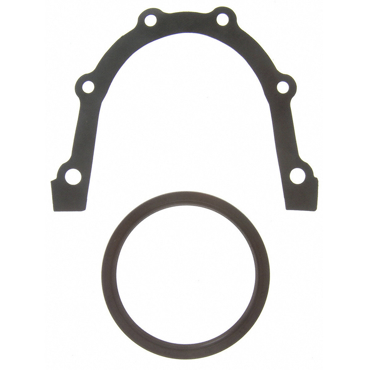 Fel-Pro Kia Spectra BS 40189 Engine Crankshaft Seal Kit - BS40189 for 2000-2004 Kia Spectra - front view
