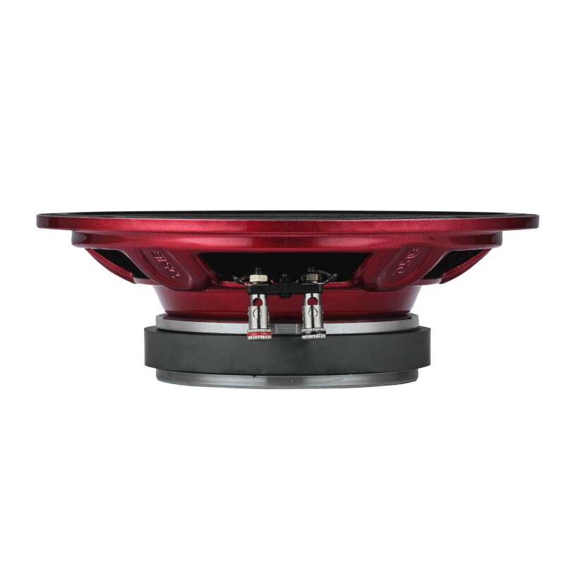 DS18 8 250 Watts RMS 4ohm Mid-Range Shallow - PRO-SM8.4 - close-up view