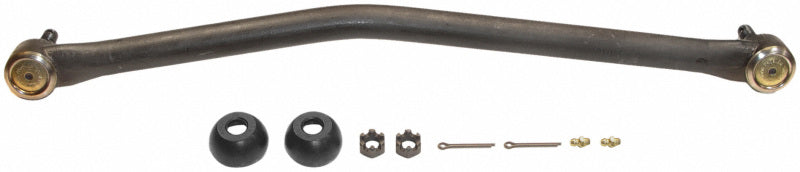 MOOG 90-05 Chevrolet Astro Drag Link - DS1318 - front view