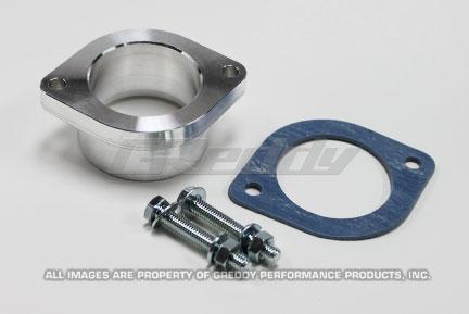 GReddy Aluminum Weld-On BOV Flange - 11900451