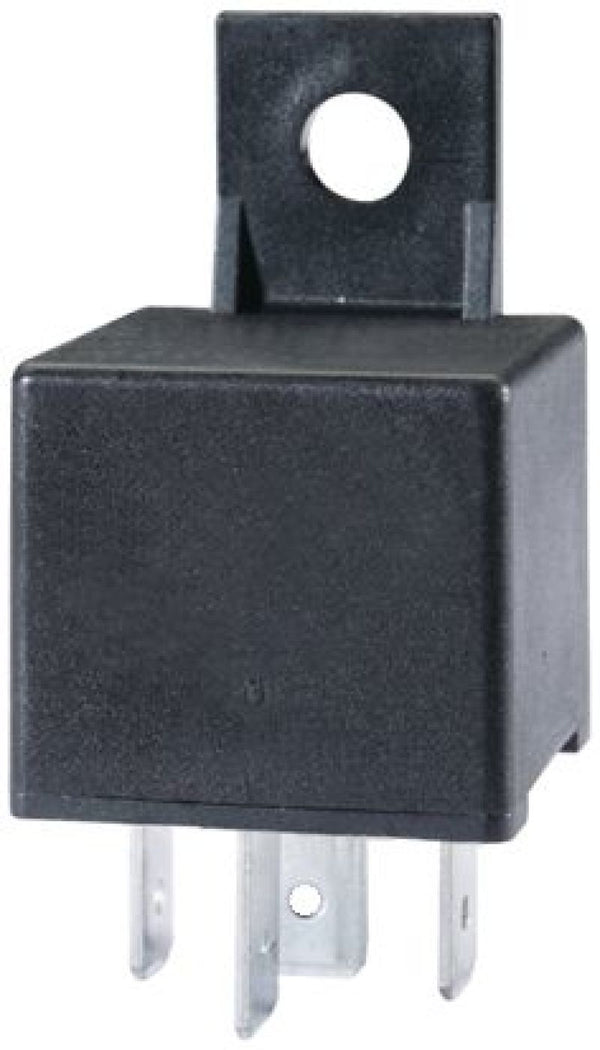 Hella Mini ISO Relay 12V - 965400001 for 1965-1970 BMW 2000cs - front view