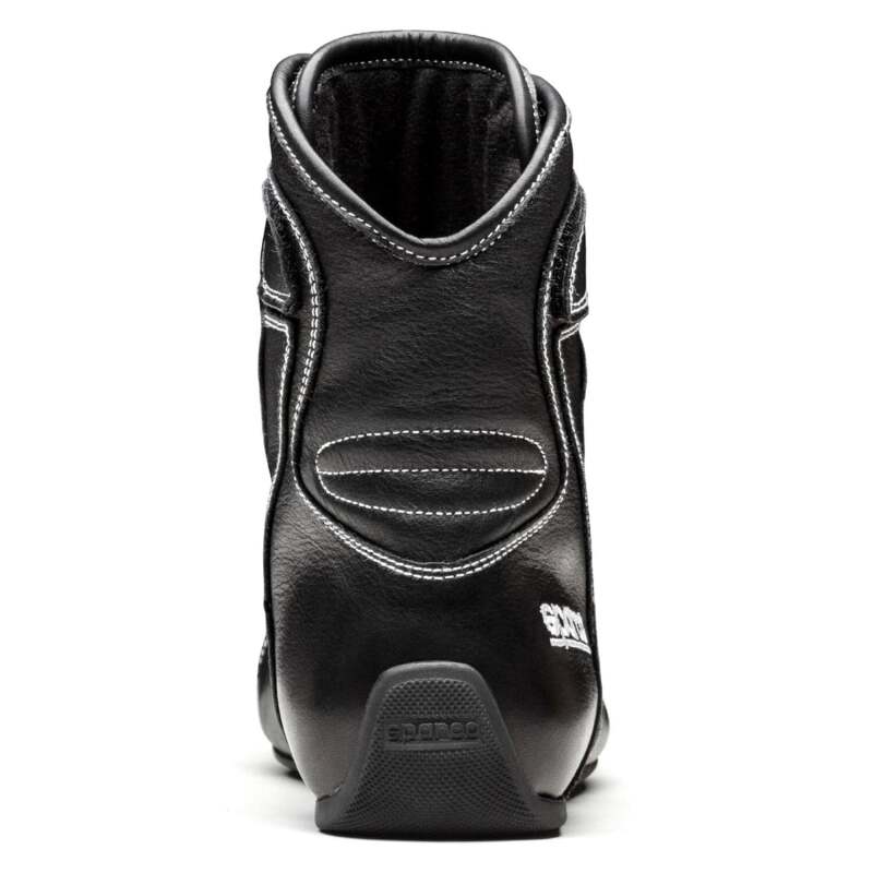 Sparco Shoe Sfi 20 40 Black - 00129440NR