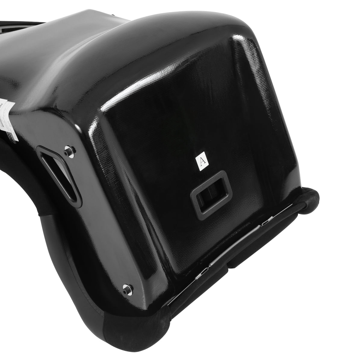 RaceQuip FIA Racing Seat - Large