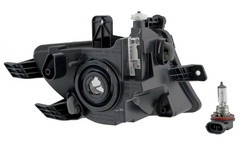 Hella 2015-2015 Volkswagen Jetta Fog Light Assembly Left - 225580111