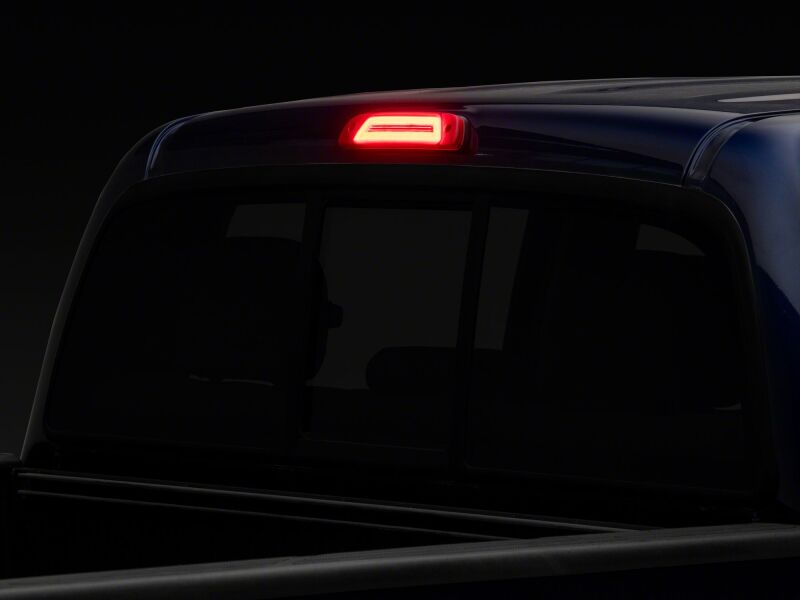 Raxiom 05-15 Toyota Tacoma Axial Series LED Third Brake Light- Red - TT47221 - additional view 10