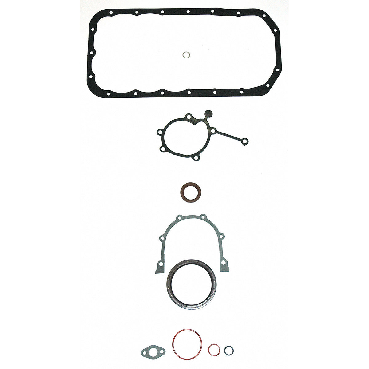 Fel-Pro Kia Sportage CS 26220 Engine Conversion Gasket Set - CS26220 for 1995-2002 Kia Sportage - front view