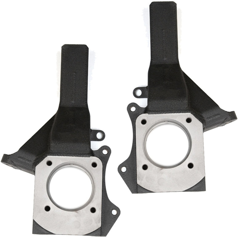 Camburg 05-23 Toyota Tacoma Pre/4wd / 03-14 4-Runner / 07-14 FJ Performance Spindle Kit - CAM-310114