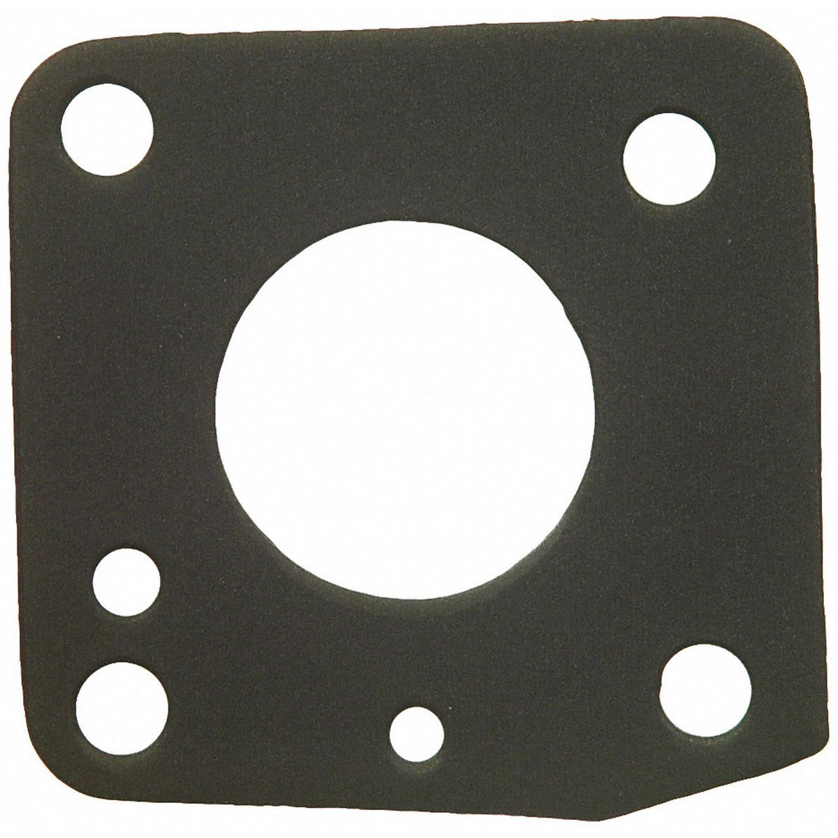 Fel-Pro Geo Metro 61030 Fuel Injection Throttle Body Mounting Gasket for 1994-1997 Geo Metro - front view