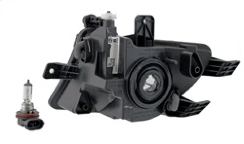 Hella 2015-2015 Volkswagen Jetta Fog Light Assembly Right - 225580121