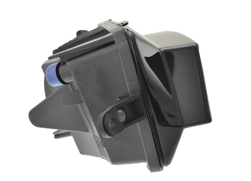 Hella 2008-2017 Audi A5 Fog Light Left - 010832011