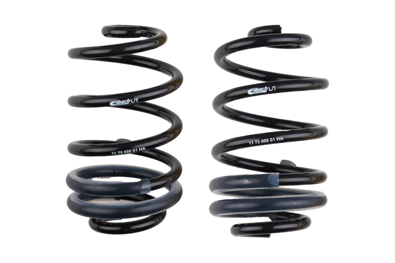 Bilstein 11-17 Nissan Juke B12 Pro-Kit - 46-258403 for 2011-2017 Nissan Juke - installed view