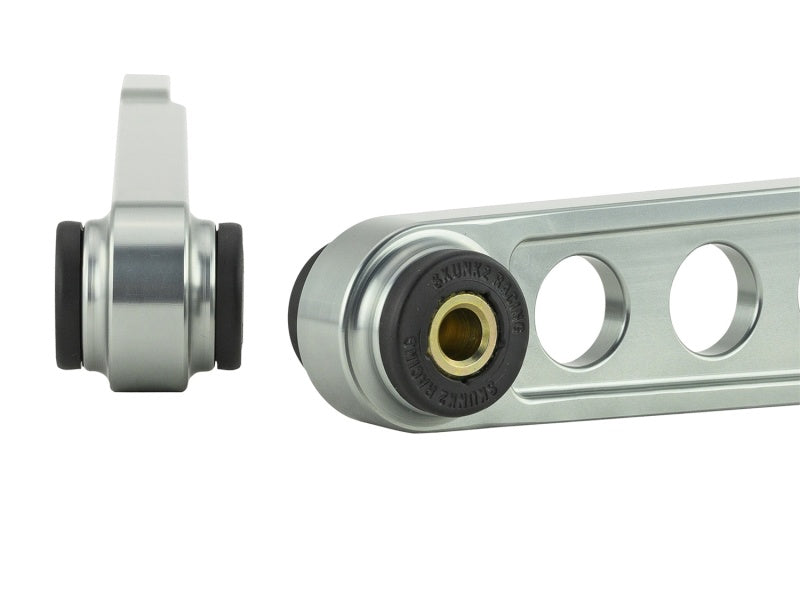 Skunk2 02-06 Honda Element/02-06 Acura RSX Hard Anodized Rear Lower Control Arm (Incl. Socket Tool) - 542-05-0200 for 2003-20
