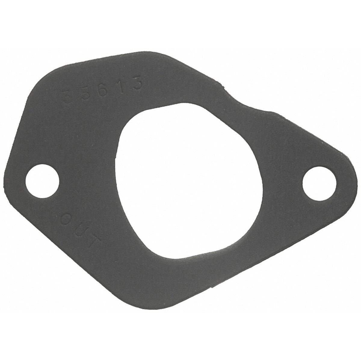 Fel-Pro Chevrolet S10 35613 Engine Coolant Outlet Gasket for 1998-2003 Chevrolet S10 - front view