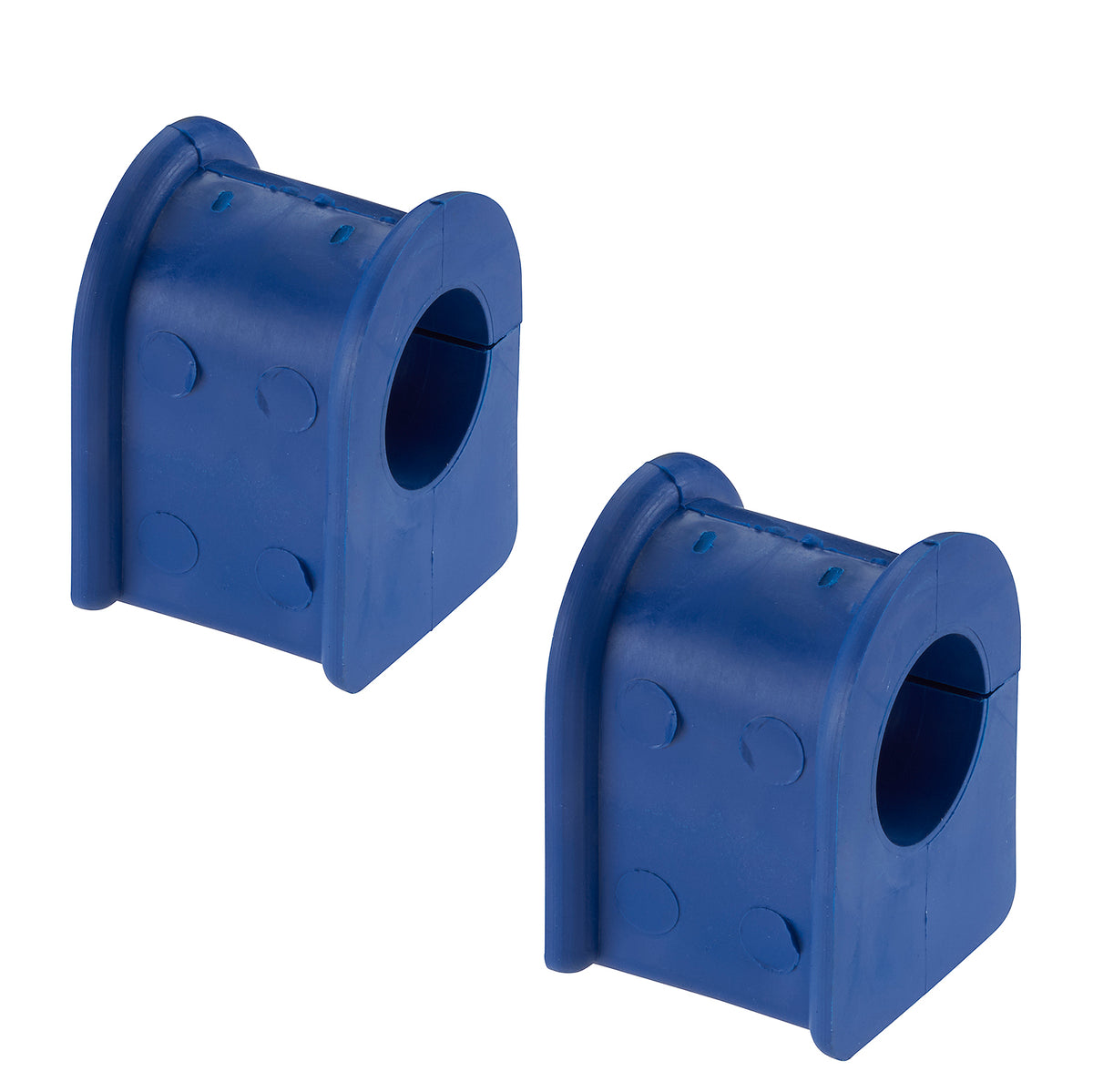 MOOG 99-19 Ford E-350 Super Duty Front To Frame Sway Bar Bushing Kit - K8655 - front view