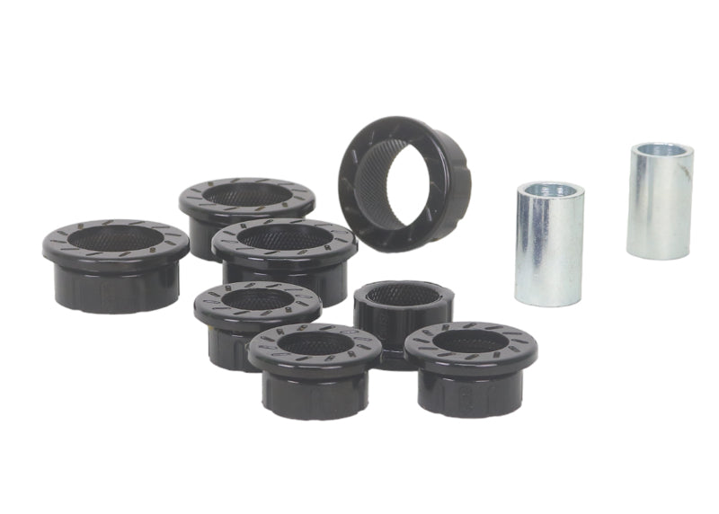Whiteline 1984-1996 Chevrolet Corvette Strut rod - to chassis bushing - W83488