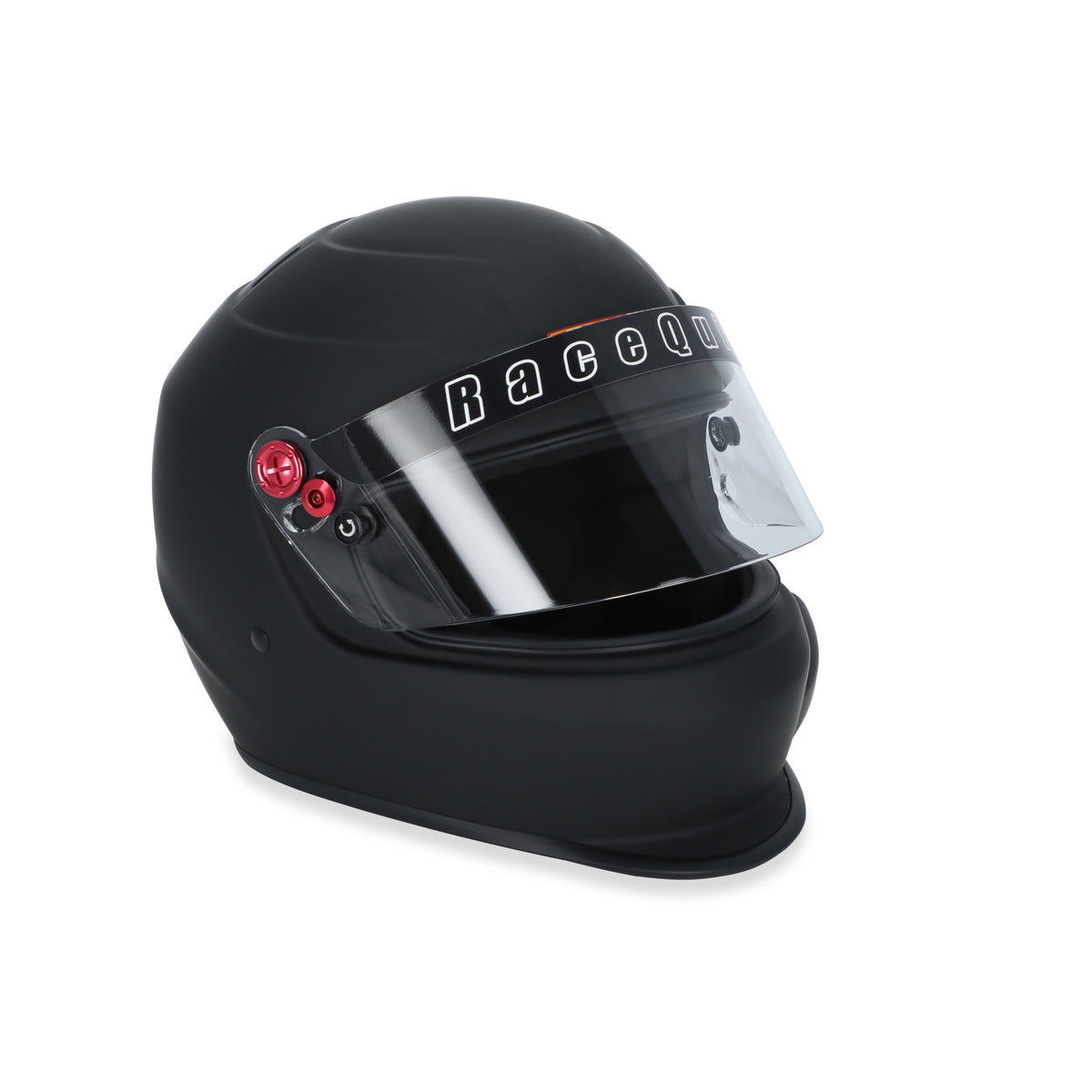 Racequip Flat Black SIDE AIR PRO20 SA2020 Medium