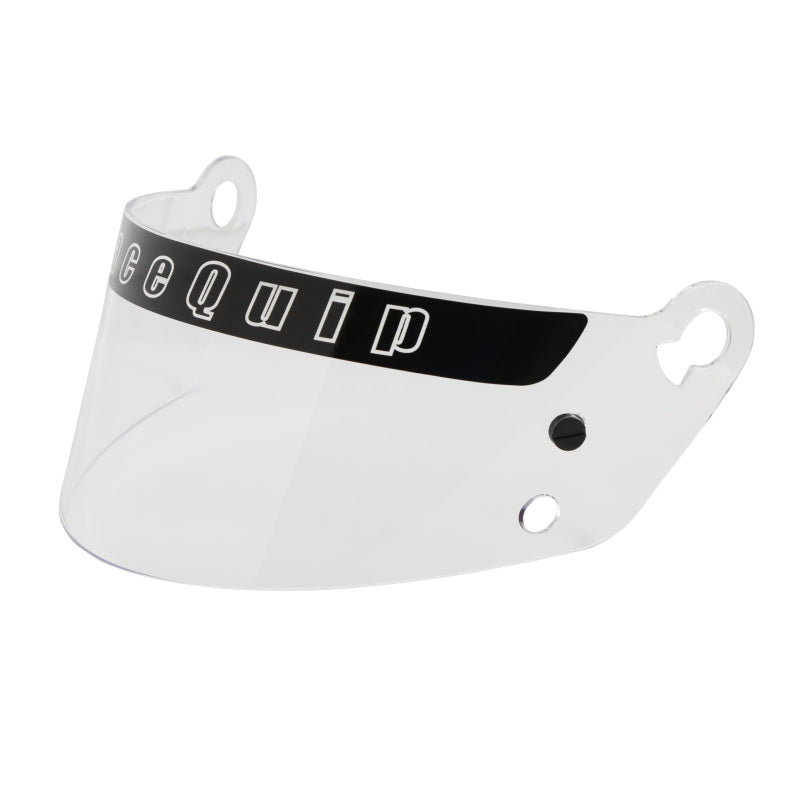 RaceQuip SPORTMOD Clear Shield - 202001RQP