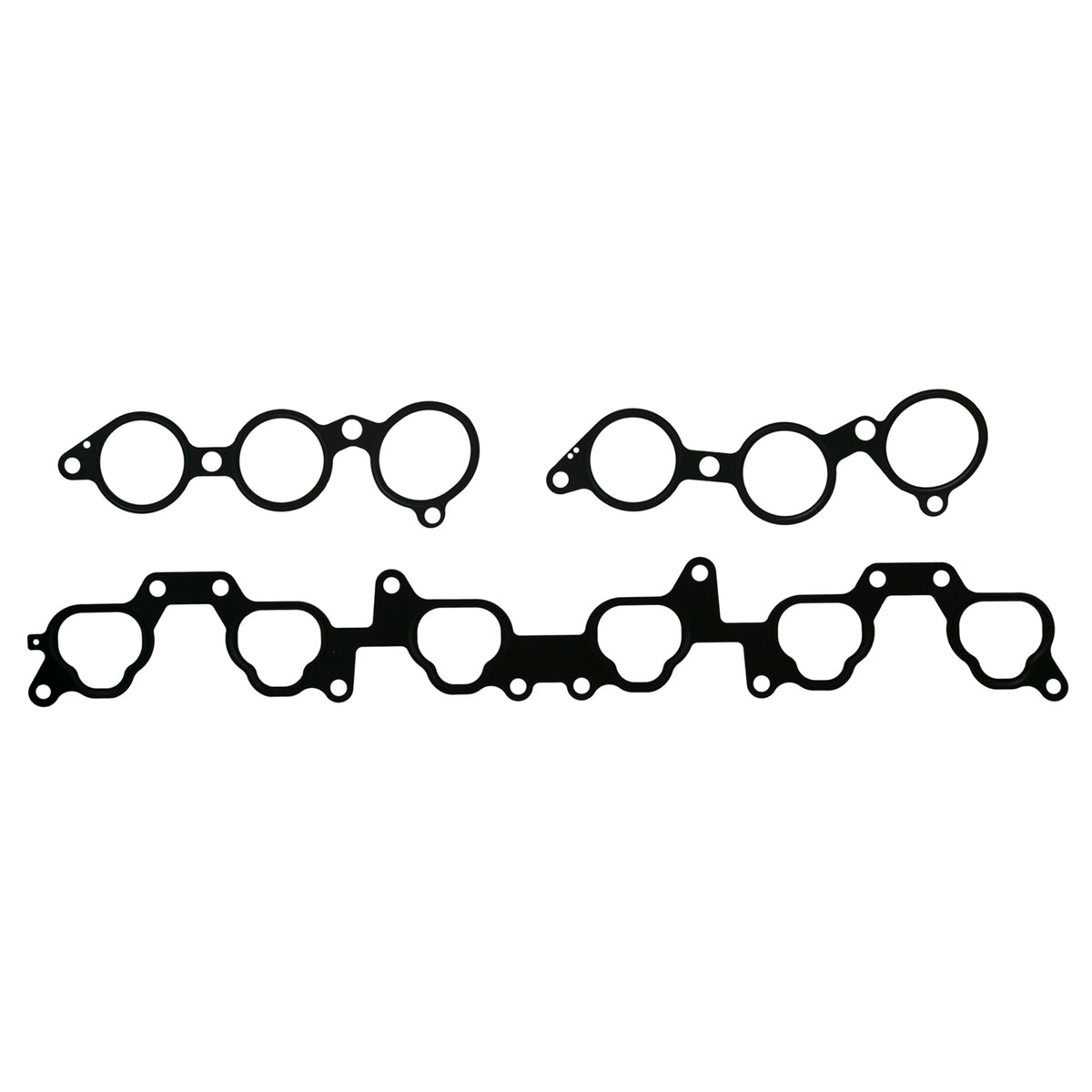 Fel-Pro Toyota Land Cruiser MS 97317 Engine Intake Manifold Gasket Set - MS97317 for 1993-1997 Toyota Land-Cruiser - front view