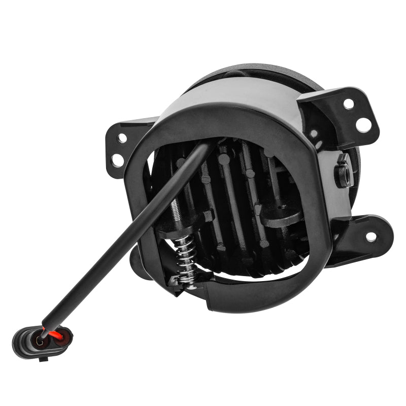 Oracle 100mm 15W Driving Beam LED Emitter - 6000K SEE WARRANTY - 5823-001