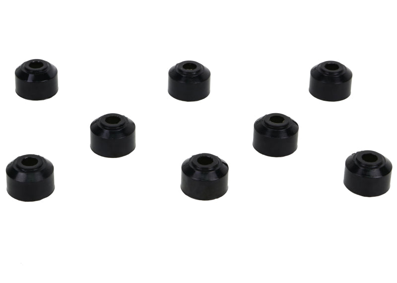 Whiteline Plus 70-77 Toyota Celica RA20 / 83-87 Corolla AE86 Front Sway Bar Link Assembly - W22121