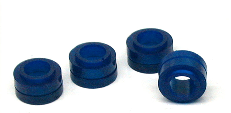 SuperPro Triumph G/Box Mount Kit 8B - SPF0287K