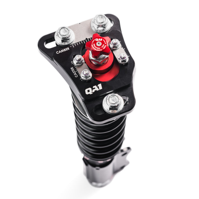 QA1 90-93 Ford Mustang Proma Star Coilover Strut Kit Double Adjust 300lb/in. - HD02-12300