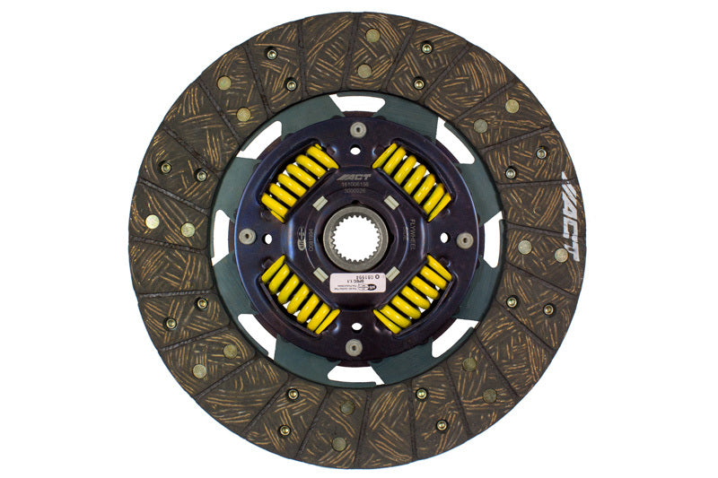 ACT 93-97 Chevrolet Camaro Perf Street Sprung Disc - 3000926
