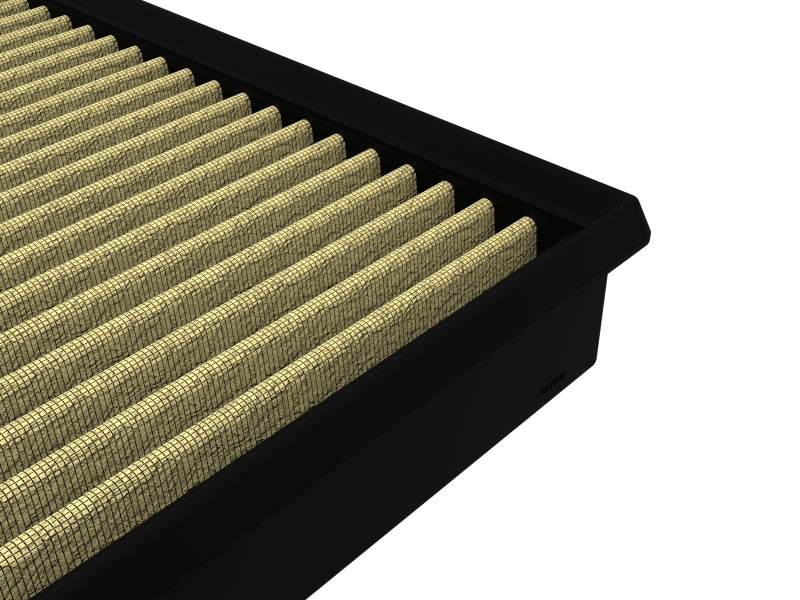 aFe MagnumFLOW Air Filters OER PG7 A/F PG7 Dodge Sprinter 03-06 L5-2.7L (td) - 73-10126