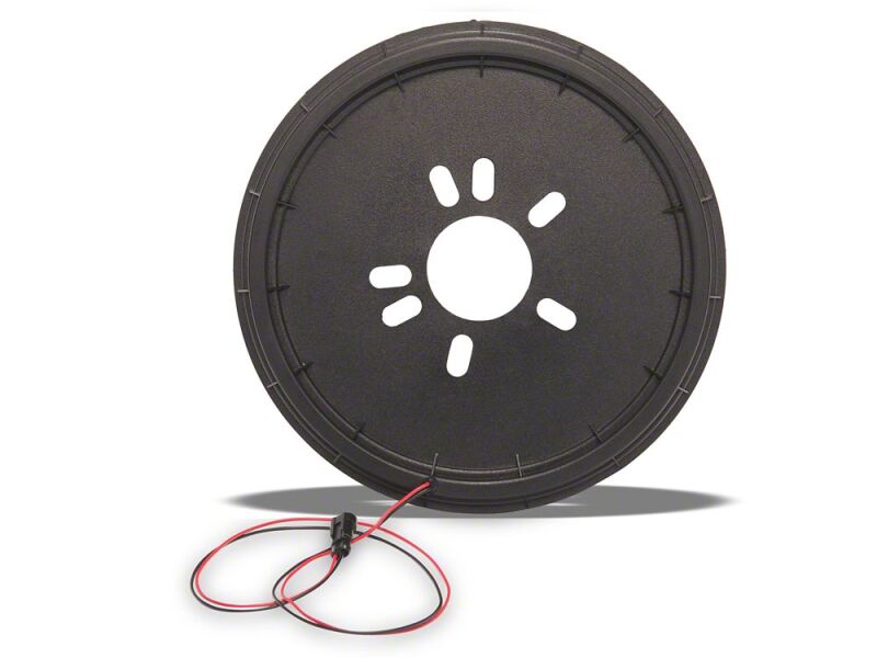 Raxiom 21-26 Ford Bronco Axial Series Auxiliary Third Brake Light - FB28515 - close-up view 11