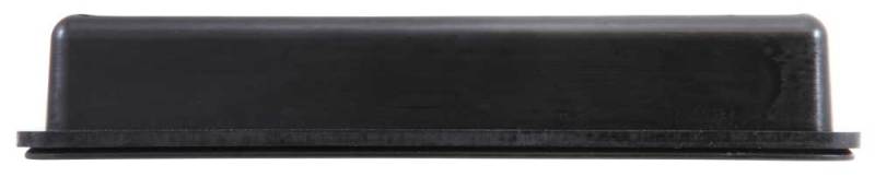 K&amp;N Replacement Panel Air Filter for 11-14 Jeep Grand Cherokee 3.0L V6 Diesel - 33-3029