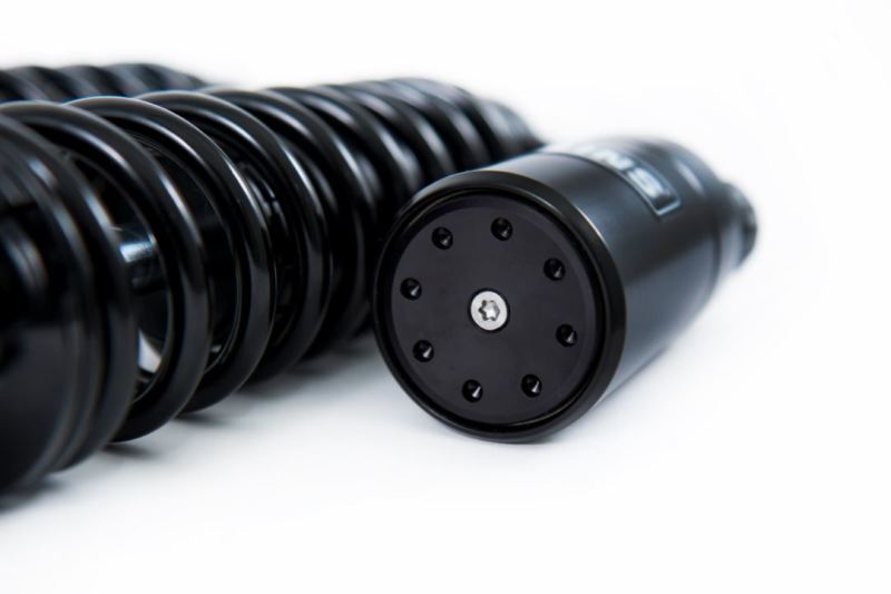 Ohlins 91-17 Harley-Davidson Dyna FXD STX 36 Blackline Shock Absorber - HD 764