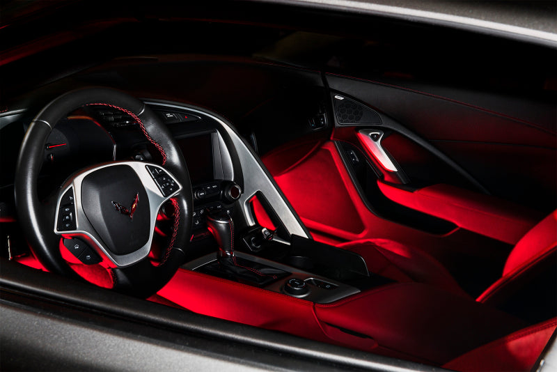 Oracle 36in LED Retail Pack - RGB ColorSHIFT SEE WARRANTY - 4207-333