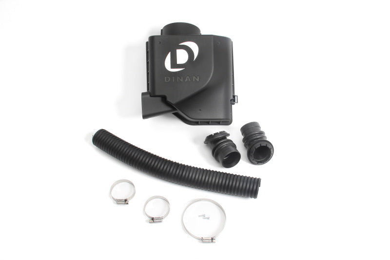 Dinan 01-06 BMW 330i (E46) High Flow Air Intake - D760-0002
