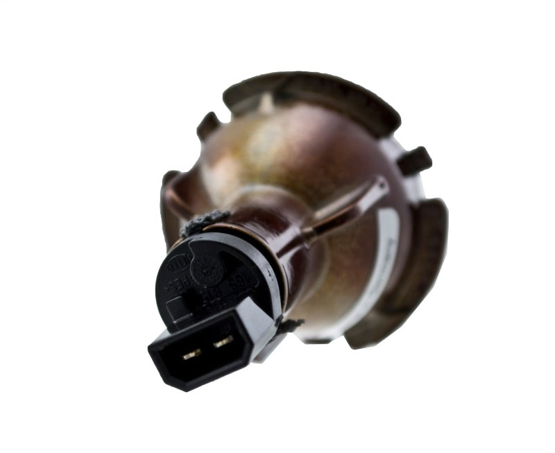 Hella 2008-2012 BMW 525i Parking Light Bulb Socket Left Right - 166634001