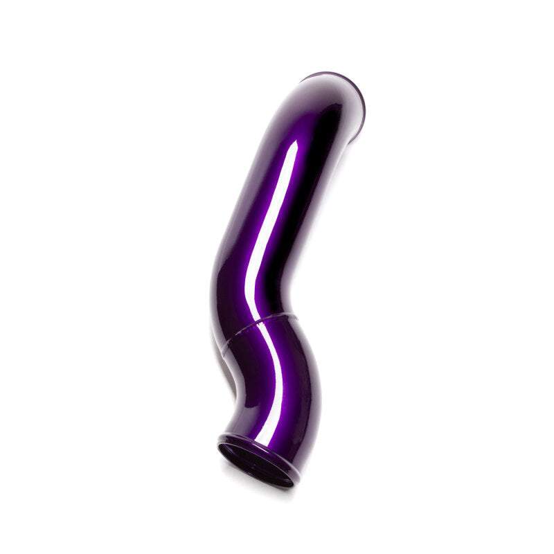 Wehrli 25-26 Cummins 6.7L High Flow Intake Bundle Kit Stage 1 - Illusion Purple - WCF100874-IP