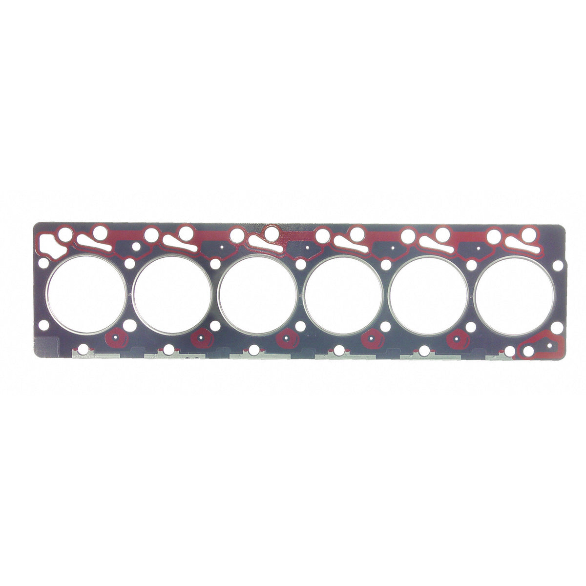 Fel-Pro Dodge RAM 2500 9523 PT PermaTorque Engine Cylinder Head Gasket - 9523PT - front view