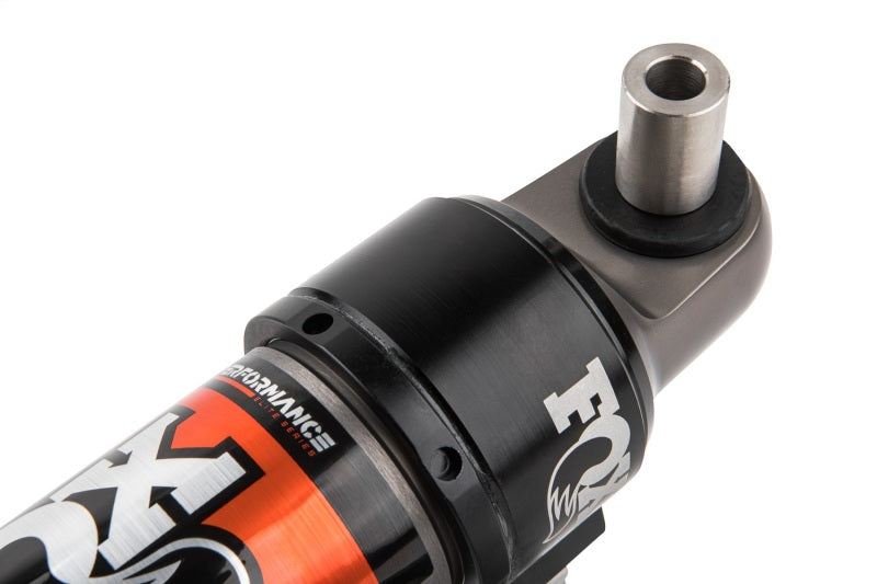 Fox 2018+ Jeep JL 2.5 Factory Race Series 9.7in Remote Res. Front Shock Set / 0-1.5in. Lift w/ DSC - 883-26-049