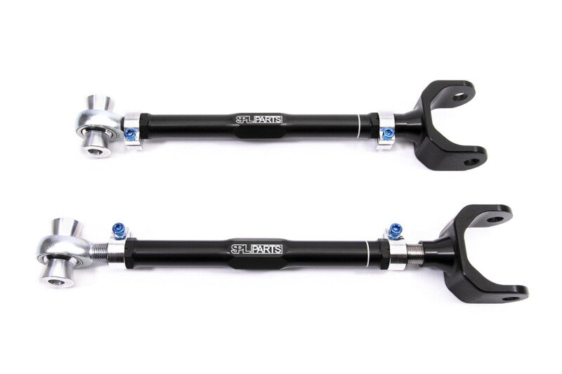 SPL 16-19 Cadillac ATS/CTS Rear Upper Camber Arms - SPL RUA ATS