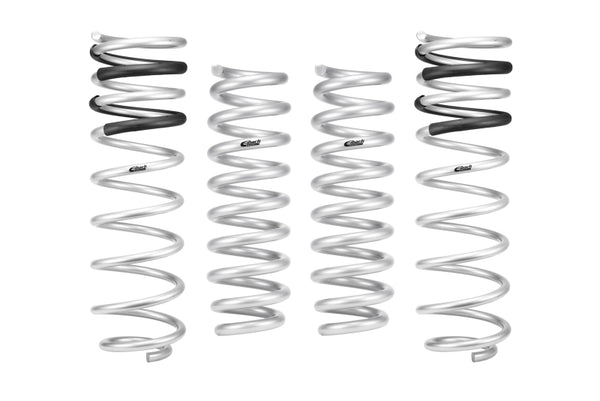 Eibach 2023+ Ford F150 Raptor R 5.2L Supercharged 4WD Pro-Kit (2.5in Front Lift / 1.5in Rear Lift) - E30-35-060-05-22 for 202