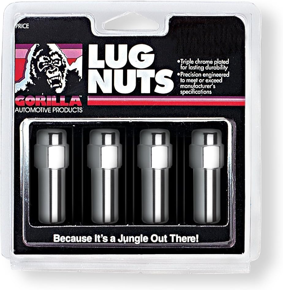 Gorilla Automotive GOR-73187KB