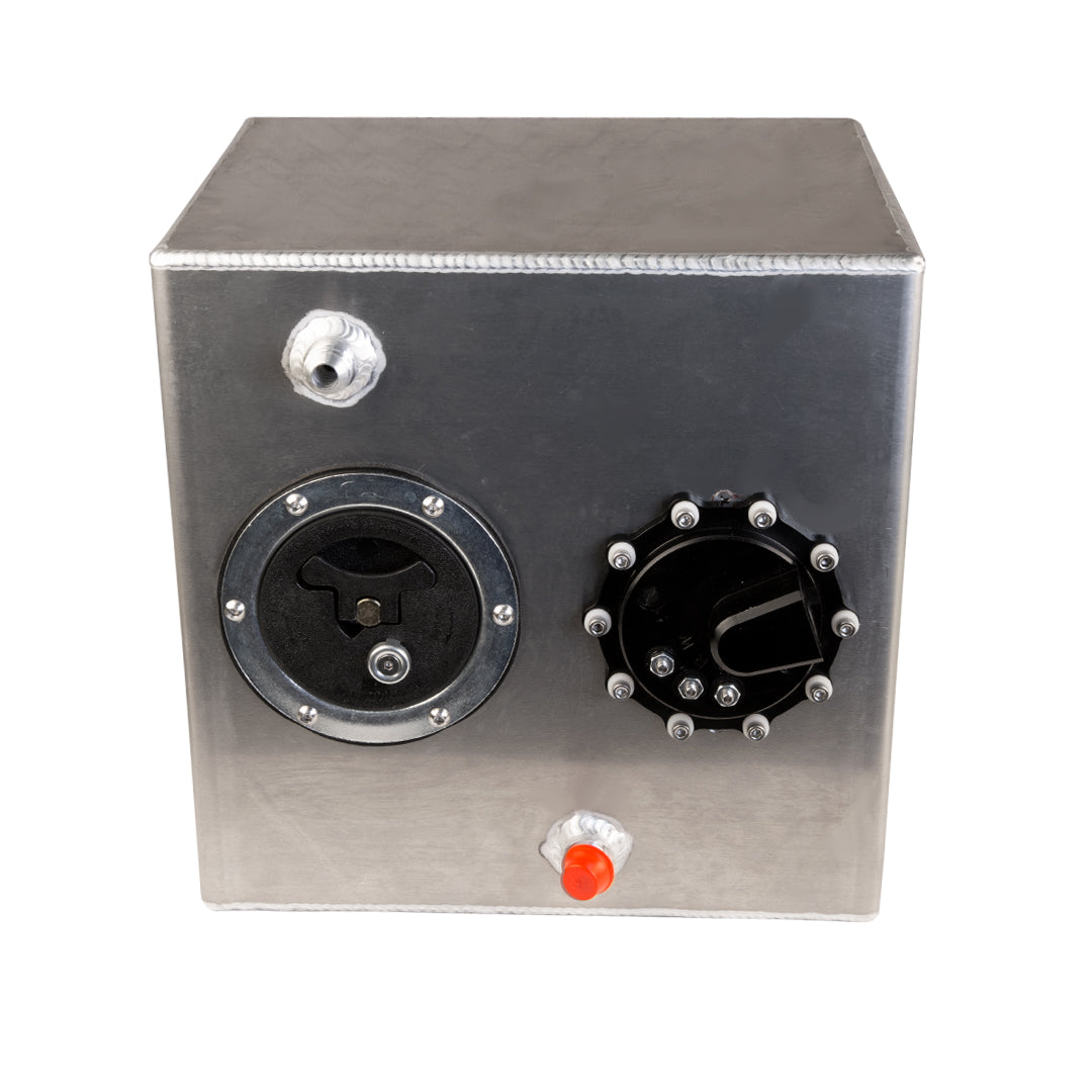 Aeromotive Fuel Cell TVS 15 Gal 90-Deg Outlet Brushless Spur 10.0 - 19312