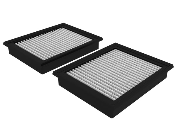 aFe MagnumFLOW Air Filters OER P5R A/F P5R 2023 Nissan Z V6 3.0L - 30-10408DM