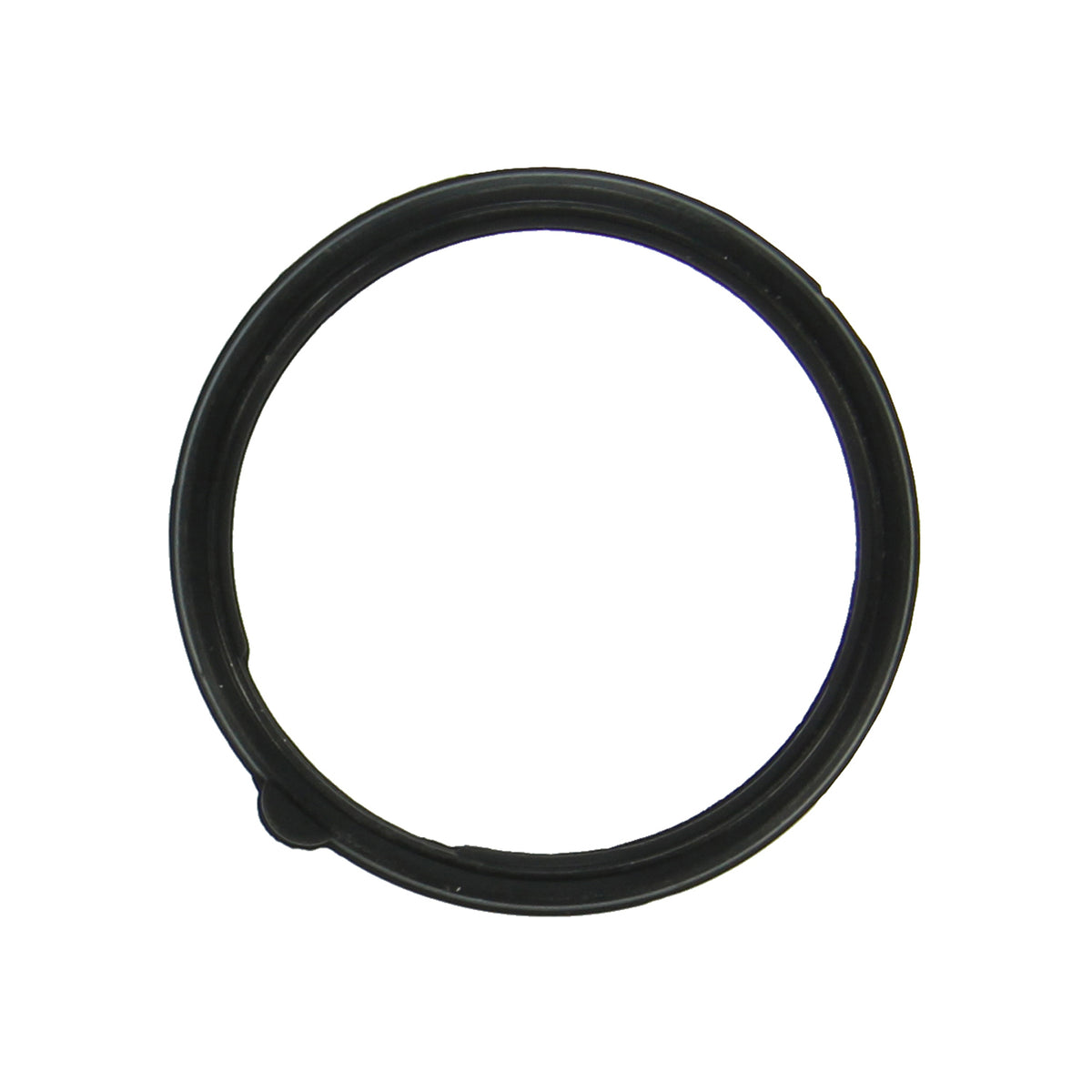 Fel-Pro Mazda Protege 35951 Engine Coolant Thermostat Gasket for 2001-2003 Mazda Protege - front view