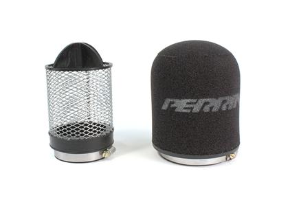 Perrin 2-Piece Replacement Filter for Perrin Intakes 3.125 inch ID (Fits Big MAF and V2 standard In - X-PSP-INT-208