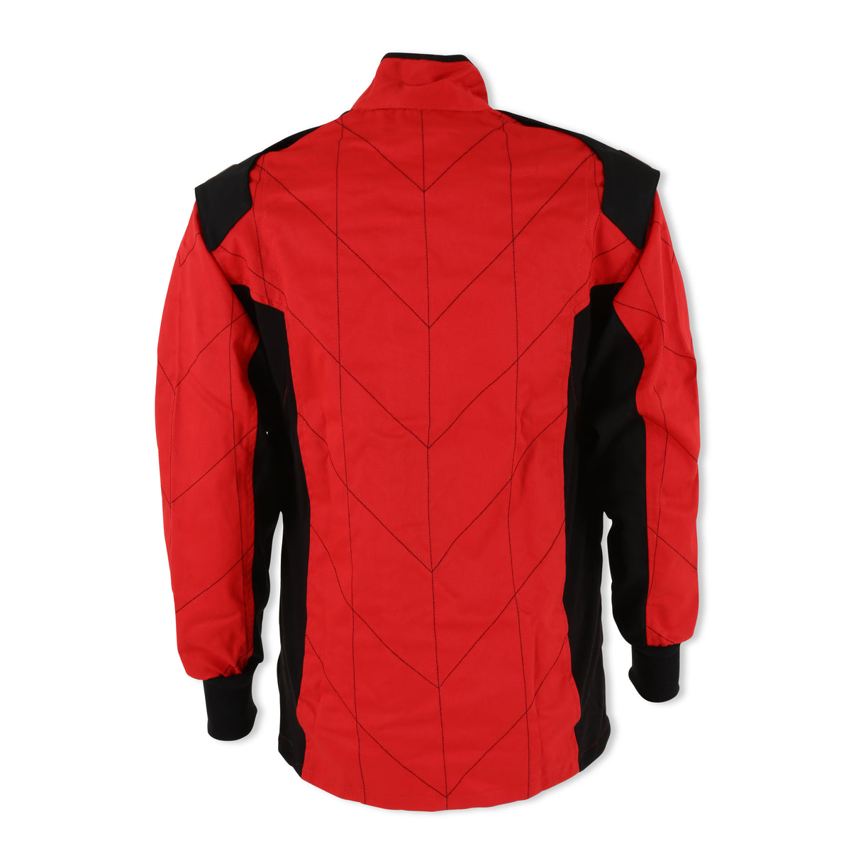 RaceQuip Red Chevron-1 Jacket - 3XL