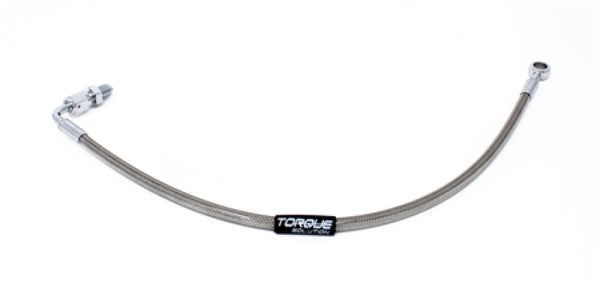 Torque Solution 15-21 Subaru WRX / STI - TS-SU-524-CL for 2013-2025 Subaru BRZ