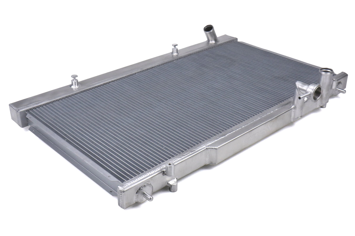 Koyo 06-08 Mazdaspeed 6 2.3L Turbo Radiator - VH062779