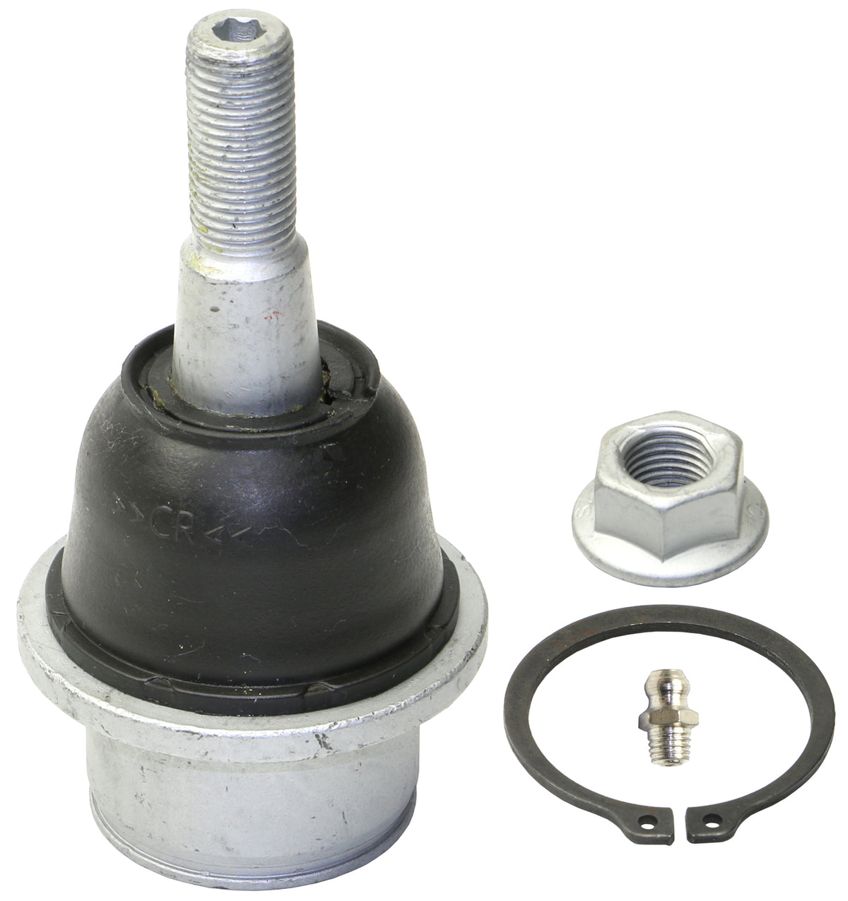 MOOG 10-16 Cadillac SRX Rear Lower Ball Joint - K500311 - front view
