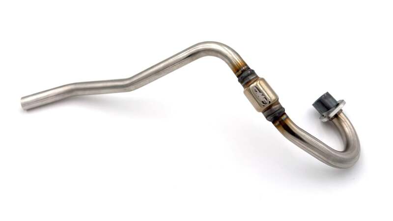 FMF Racing 19-26 Honda CRF110F SS Powerbomb Header - 041622 - front view