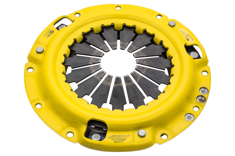 ACT 1996 Kia Sephia P/PL Heavy Duty Clutch Pressure Plate - MZ017